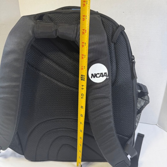 NWOT Wilson NCAA Backpack 2016 Women's Final Four Basketball 27L - Picture 12 of 13